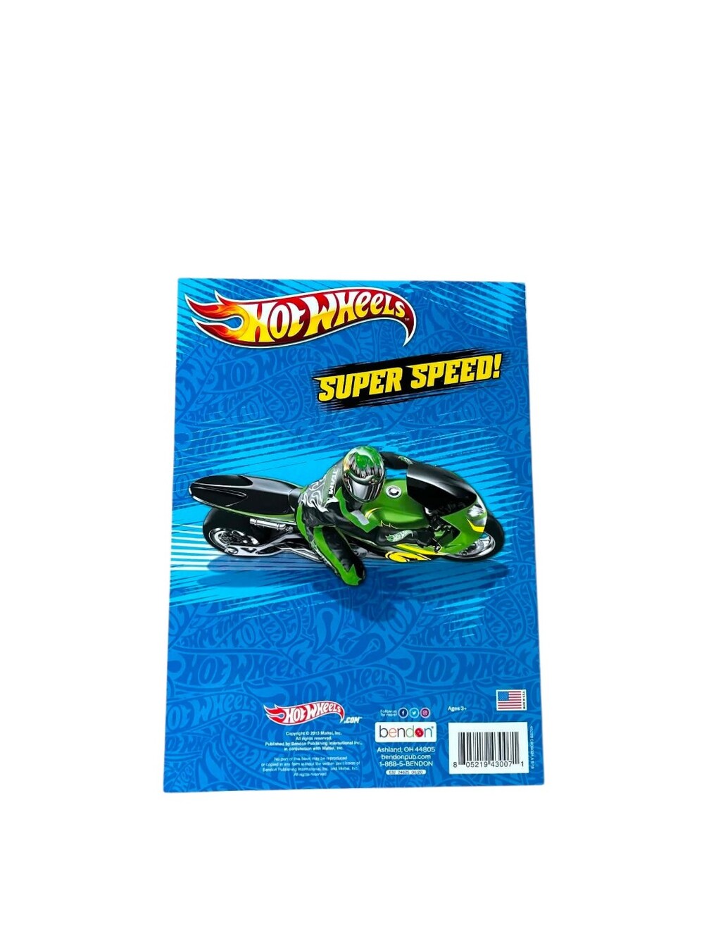 Activity Books Bundle - Picture 4 of 10